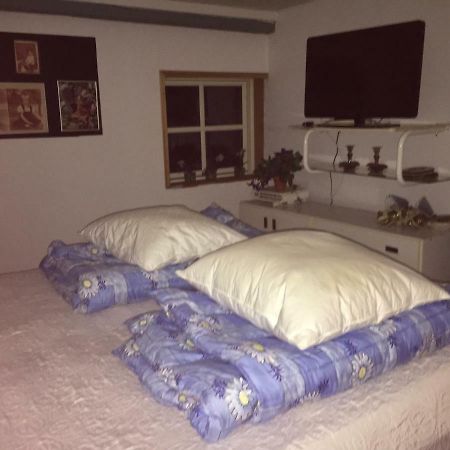 Sondergade 21 Villa Marstal Esterno foto