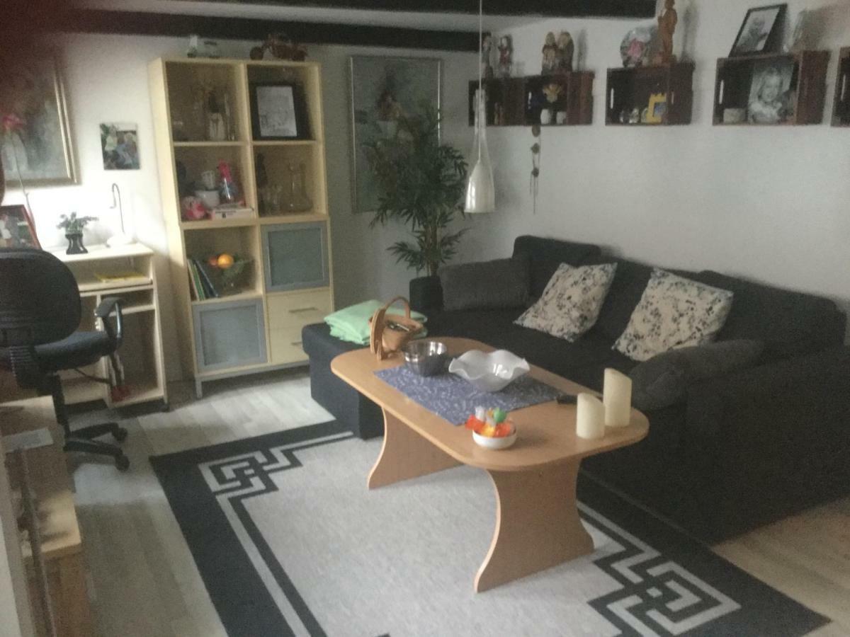 Sondergade 21 Villa Marstal Esterno foto