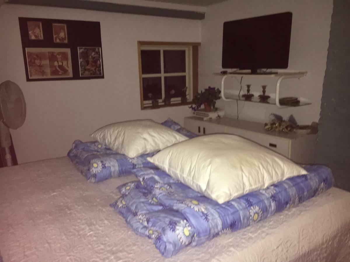 Sondergade 21 Villa Marstal Esterno foto