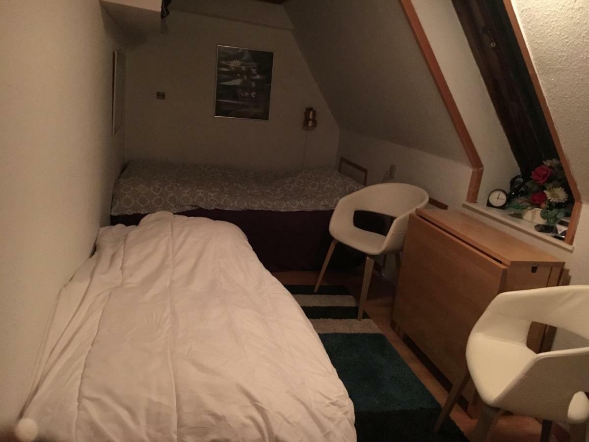 Sondergade 21 Villa Marstal Esterno foto